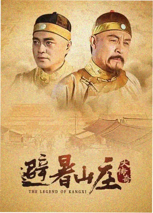 李恩彩导演专题封面
